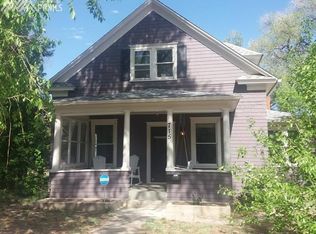 715 Bonfoy Ave, Colorado Springs, CO 80909