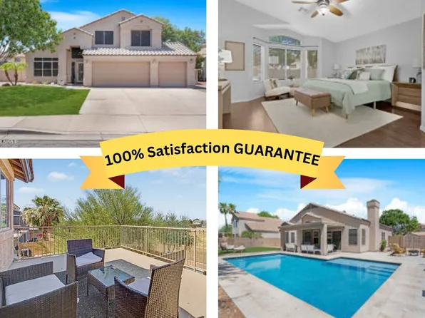 9423 E Impala Ave, Mesa, AZ 85209