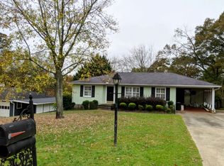 236 Flora Ave SE, Rome, GA 30161
