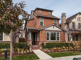 160 Linfield Dr, Menlo Park, CA 94025
