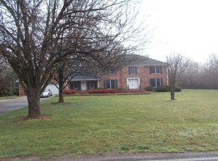 1452 Triangle Cir, Denver, NC 28037