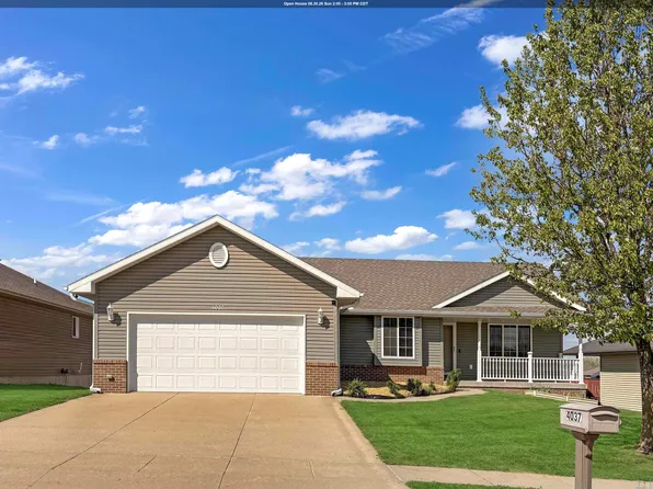 4037 Manchester St, Sioux City, IA 51103