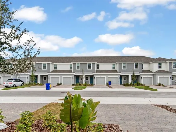 203 River Front Way, Edgewater, FL 32141