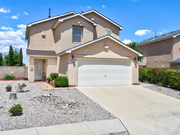 8315 Casa Gris Ct NW, Albuquerque, NM 87120