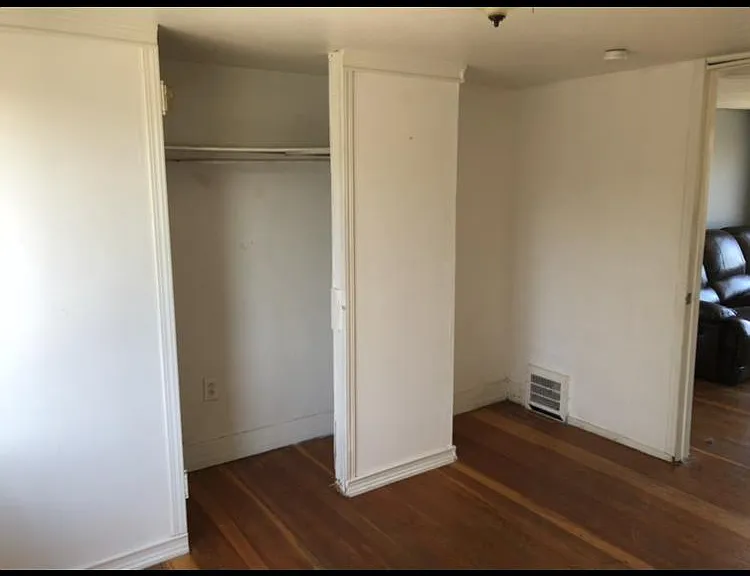 1845 Harrison St #2 — Photo 11