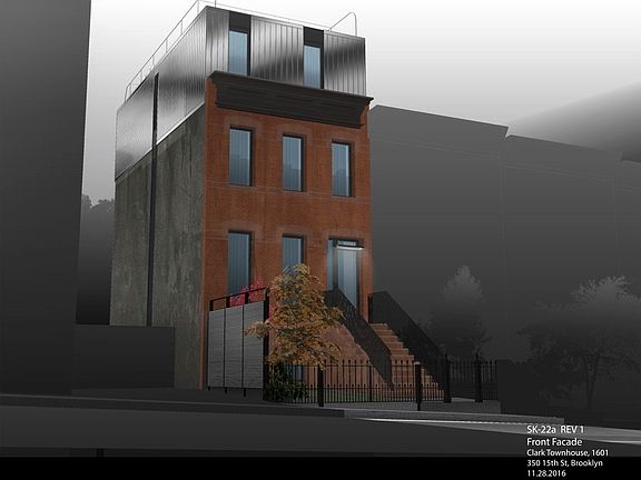 2nd image of 350 15th St