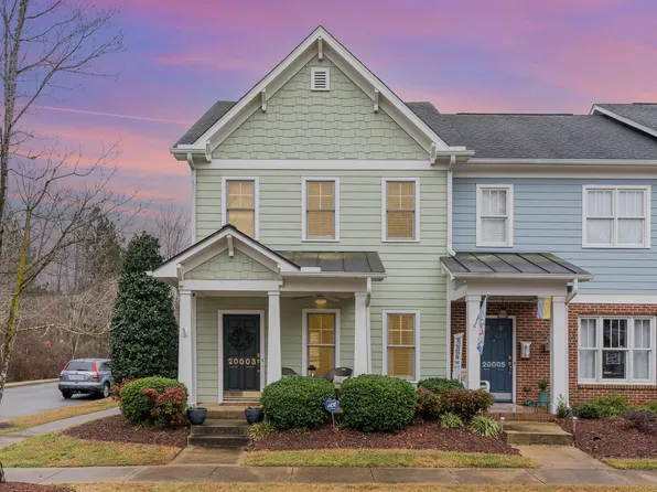 20003 Roark Hoey Loop, Chapel Hill, NC 27517