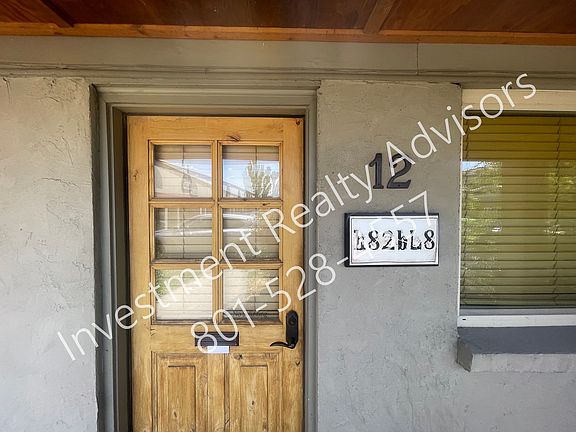 5th image of 3443 S State St Ste 12