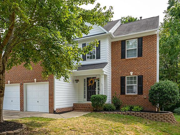 2nd image of 117 Crosswood Dr