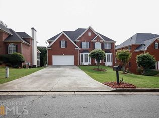 12635 Oxfordshire Ct, Johns Creek, GA 30005