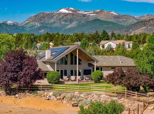 255 Desatoya Ct, Reno, NV 89511
