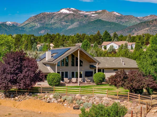 255 Desatoya Ct, Reno, NV 89511
