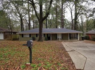 9433 Shartel Dr, Shreveport, LA 71118