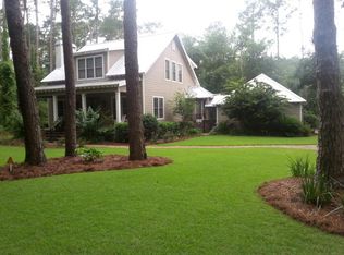 1220 Old Cane Mill Dr SE, Darien, GA 31305