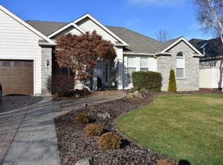 134 Prairie Lndg, Eagle Point, OR 97524