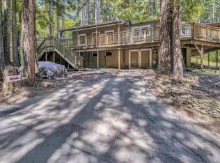 14950 Highway 9, Boulder Creek, CA 95006
