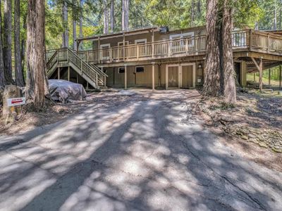 14950 Highway 9, Boulder Creek, CA, 95006