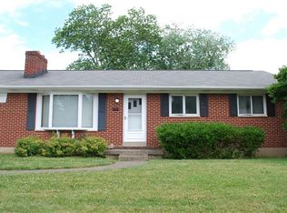 3802 Villanova Dr, Dayton, OH 45429