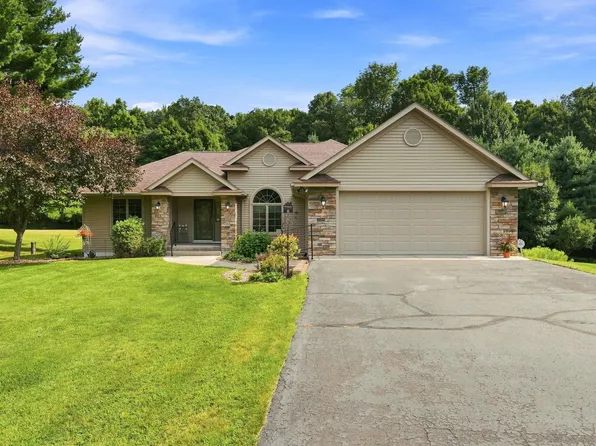 1208 83rd Ave, Amery, WI 54001