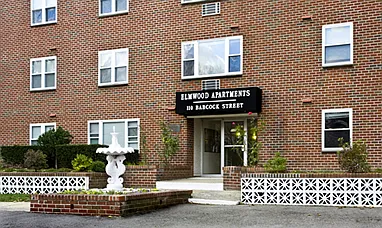 110 Babcock St #31