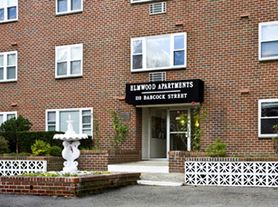 110-112 Babcock St