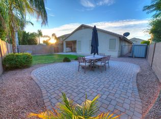 8972 W Mary Ann Dr, Peoria, AZ 85382
