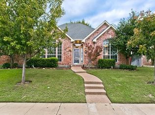 4309 Larkel St, Plano, TX 75093