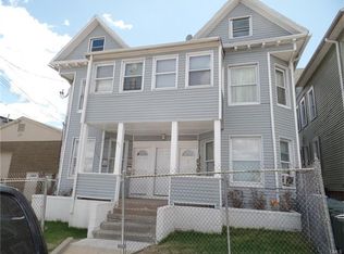 101 Madison Ave #B, Bridgeport, CT 06604