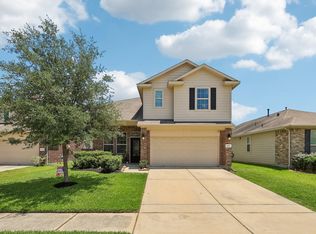 6110 Carpenters Cove Ln, Houston, TX 77049