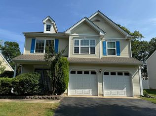 13 S Canary Way, Galloway, NJ 08205