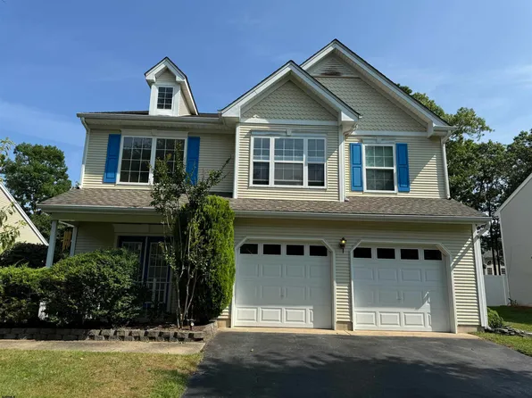 13 S Canary Way, Galloway, NJ 08205