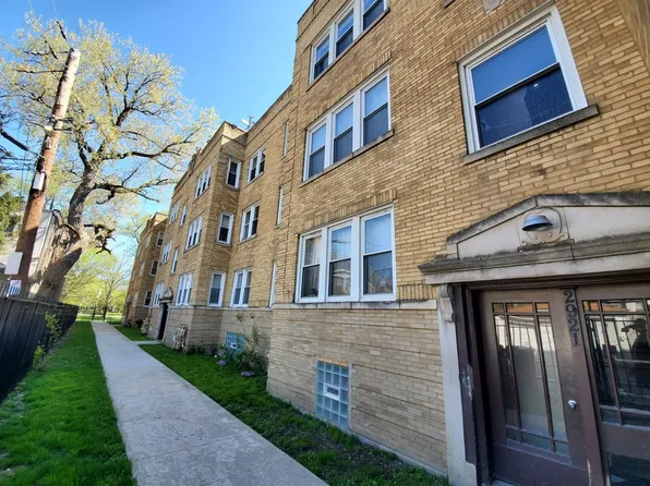 2919 W 24th Blvd APT 2A, Chicago, IL 60623