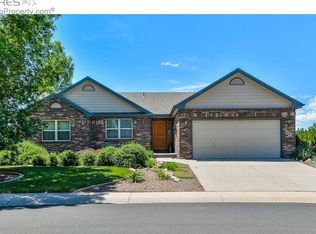 1233 Lakecrest Ct, Fort Collins, CO 80526