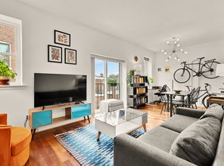 2630 Adams Mill Rd NW APT 306, Washington, DC 20009