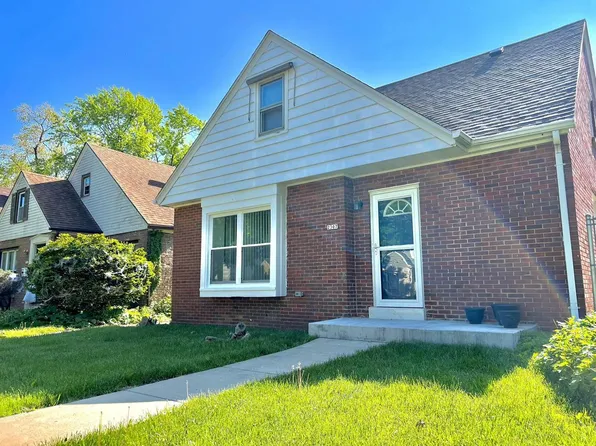2307 West Olive STREET, Milwaukee, WI 53209
