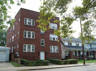 1320 9th St NW APT 1, Canton, OH 44703