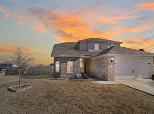 123 Presidents Way, Venus, TX 76084