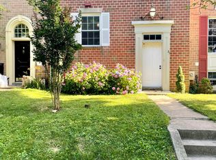 81 Arverne Ct, Lutherville Timonium, MD 21093