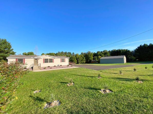 Aniwa Real Estate Aniwa WI Homes For Sale Zillow