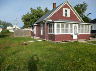 414 South Elm, North Platte, NE 69101