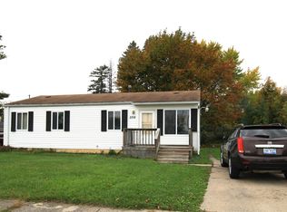 3712 Pennsburg Pl, Saginaw, MI 48601