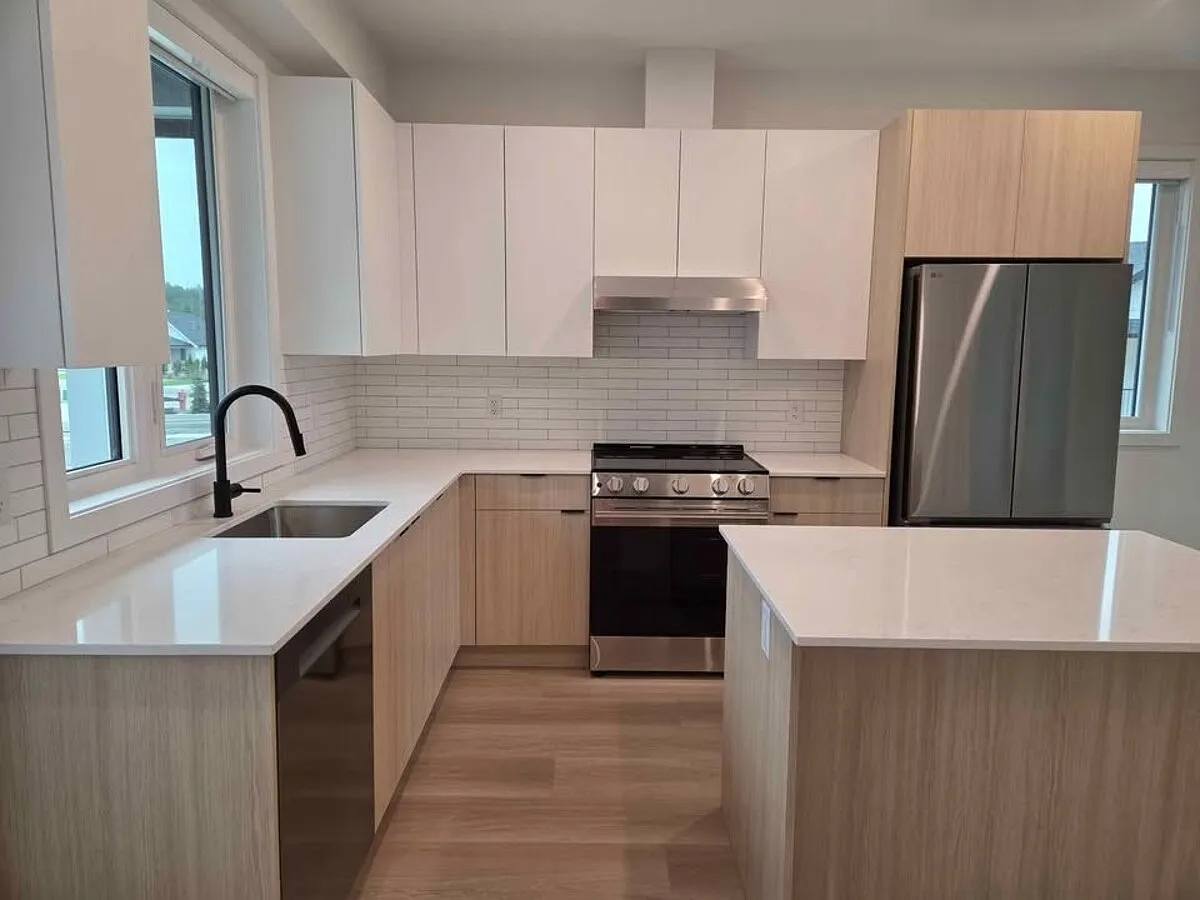 1 bed, $2,095 — Photo 4