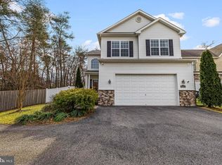 8203 Jacksontown Ct, Severn, MD 21144
