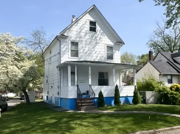 1515 Franklin St, Rahway City, NJ 07065