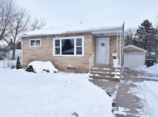 220 16th Ave N, Wisconsin Rapids, WI 54495