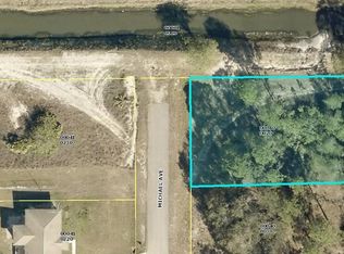 1520 Michael Ave, Lehigh Acres, FL 33972