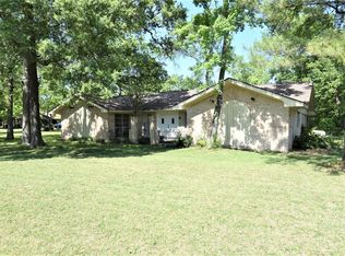 126 Rolling Wood Rd, Baytown, TX 77520