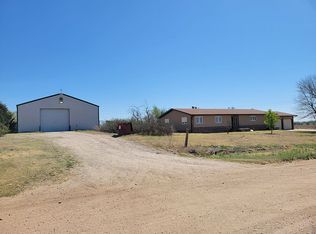 10498 112th Rd, Dodge City, KS 67801