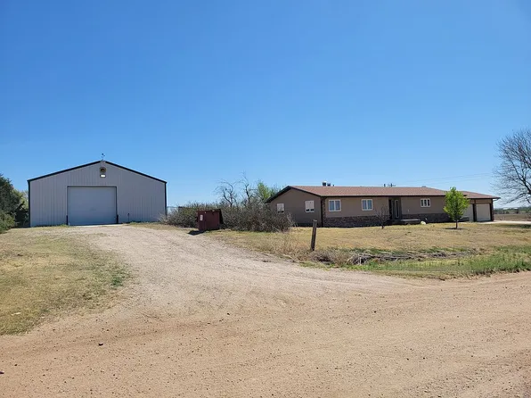 10498 112th Rd, Dodge City, KS 67801