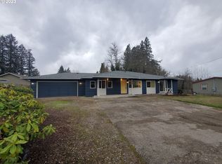 626 12th Ave, Sweet Home, OR 97386